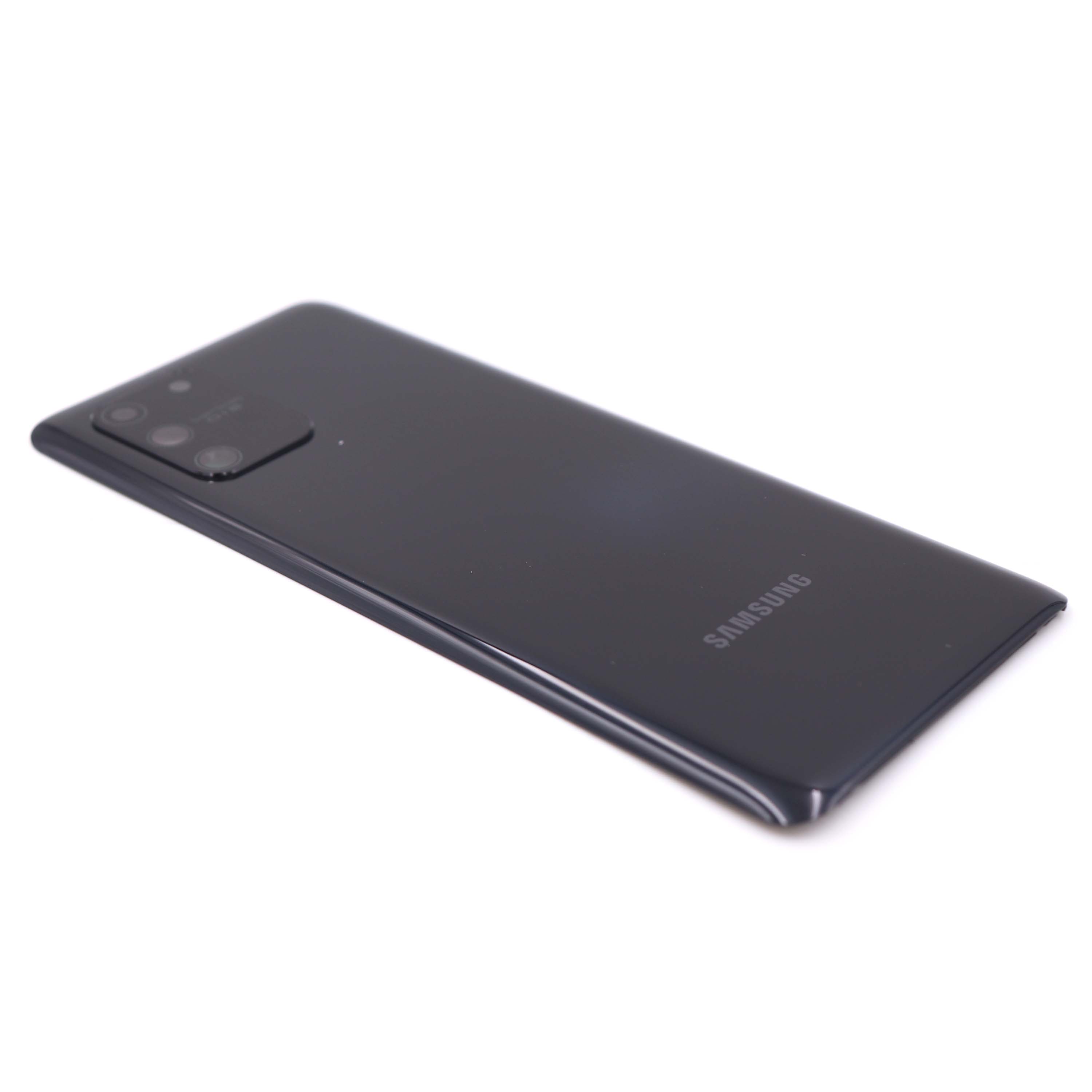 Back Cover For Samsung Galaxy S10 Lite Black OEM-Equivalent