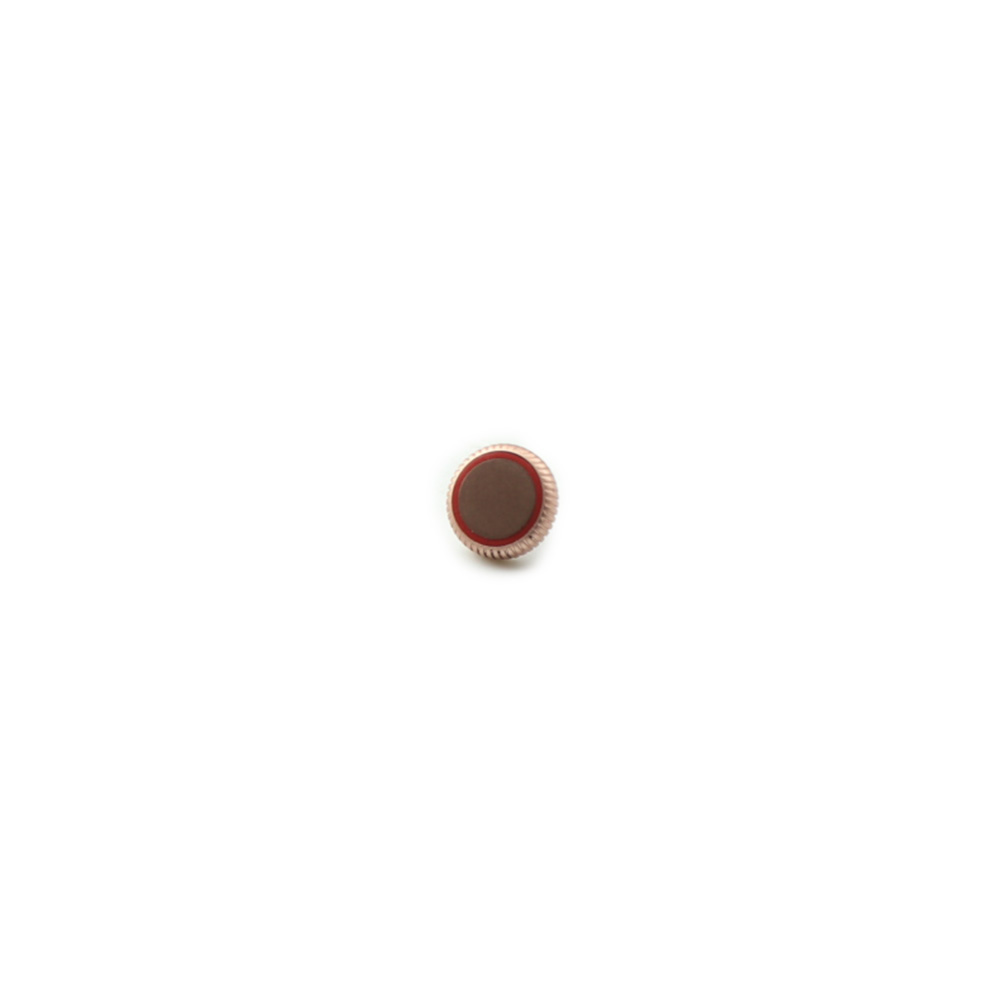 Crown Button For Watch 6 LTE (40 MM) Gold OEM-Equivalent
