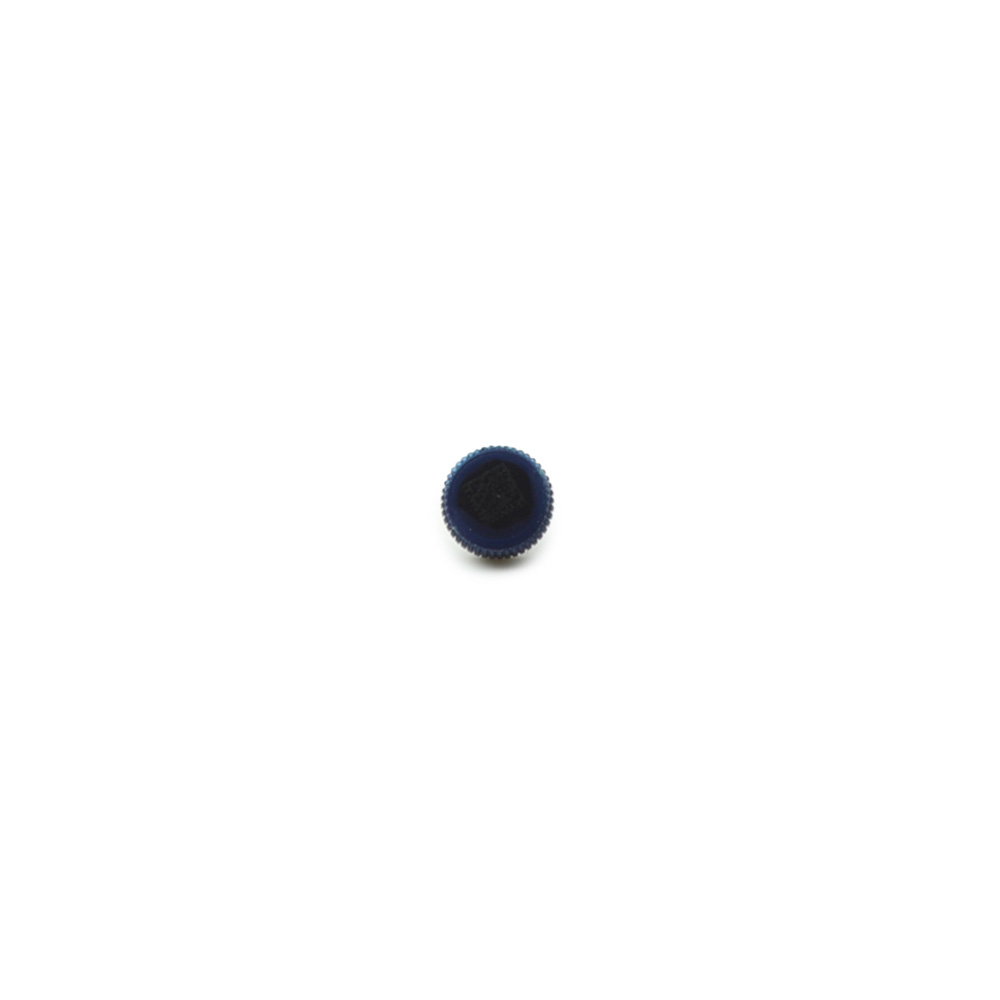 Crown Button For Watch 6 GPS (40 MM) Blue OEM-Equivalent