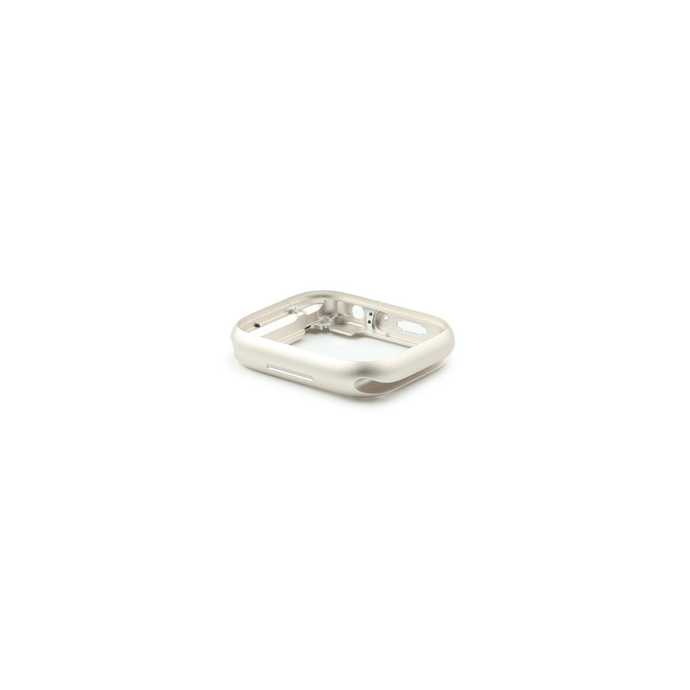 Middle Frame For Watch 7 (41 MM) Silver OEM-Equivalent