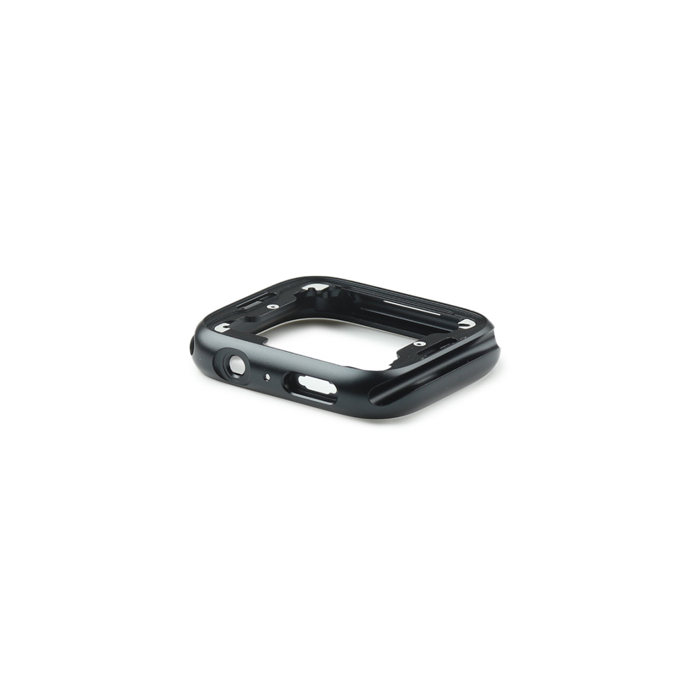 Middle Frame For Watch 7 (45 MM) Black OEM-Equivalent
