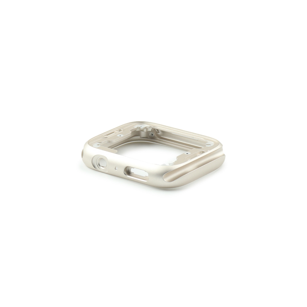 Middle Frame For Watch 7 (45 MM) Silver OEM-Equivalent