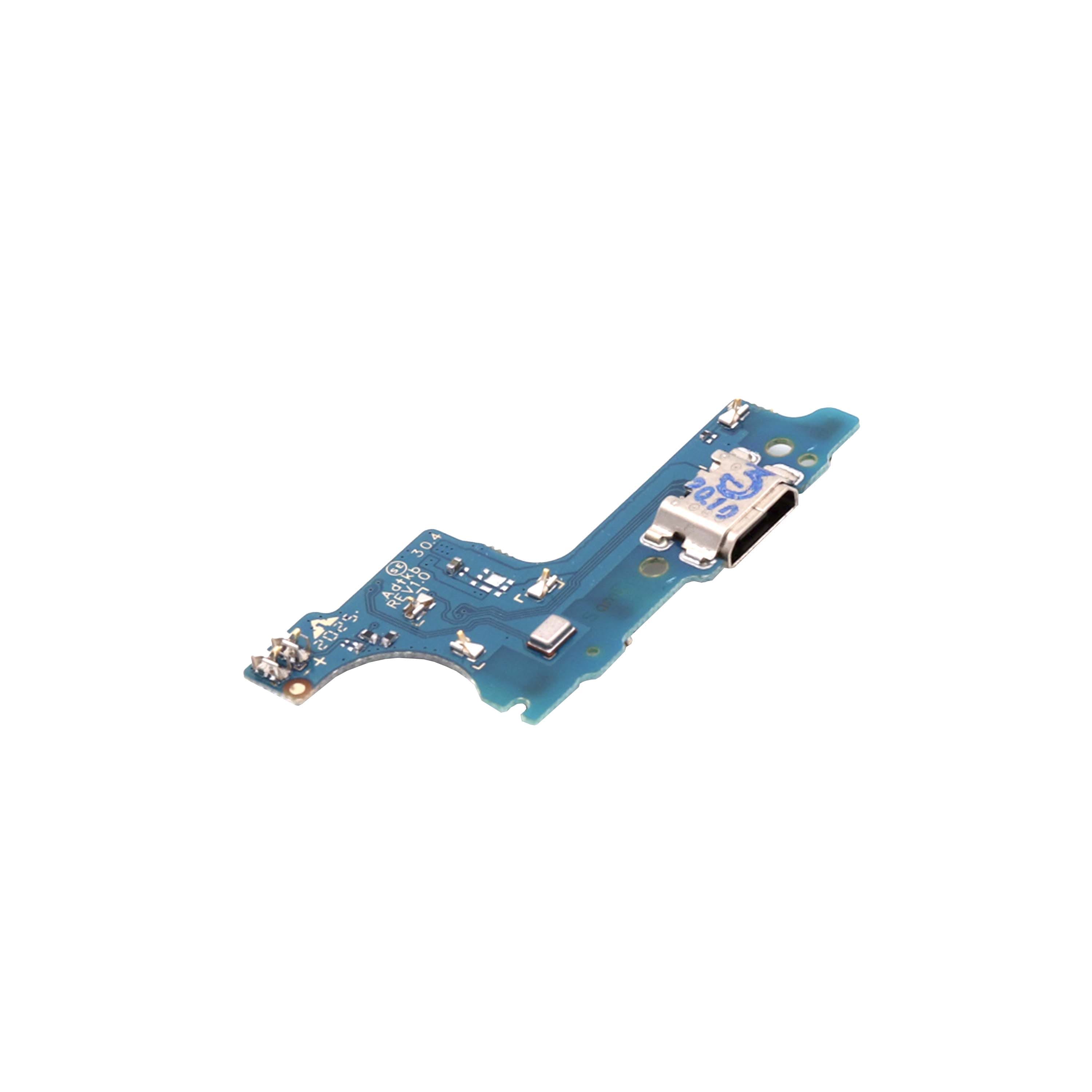 Charging Port Ribbon For Samsung Galaxy A01 OEM-Equivalent