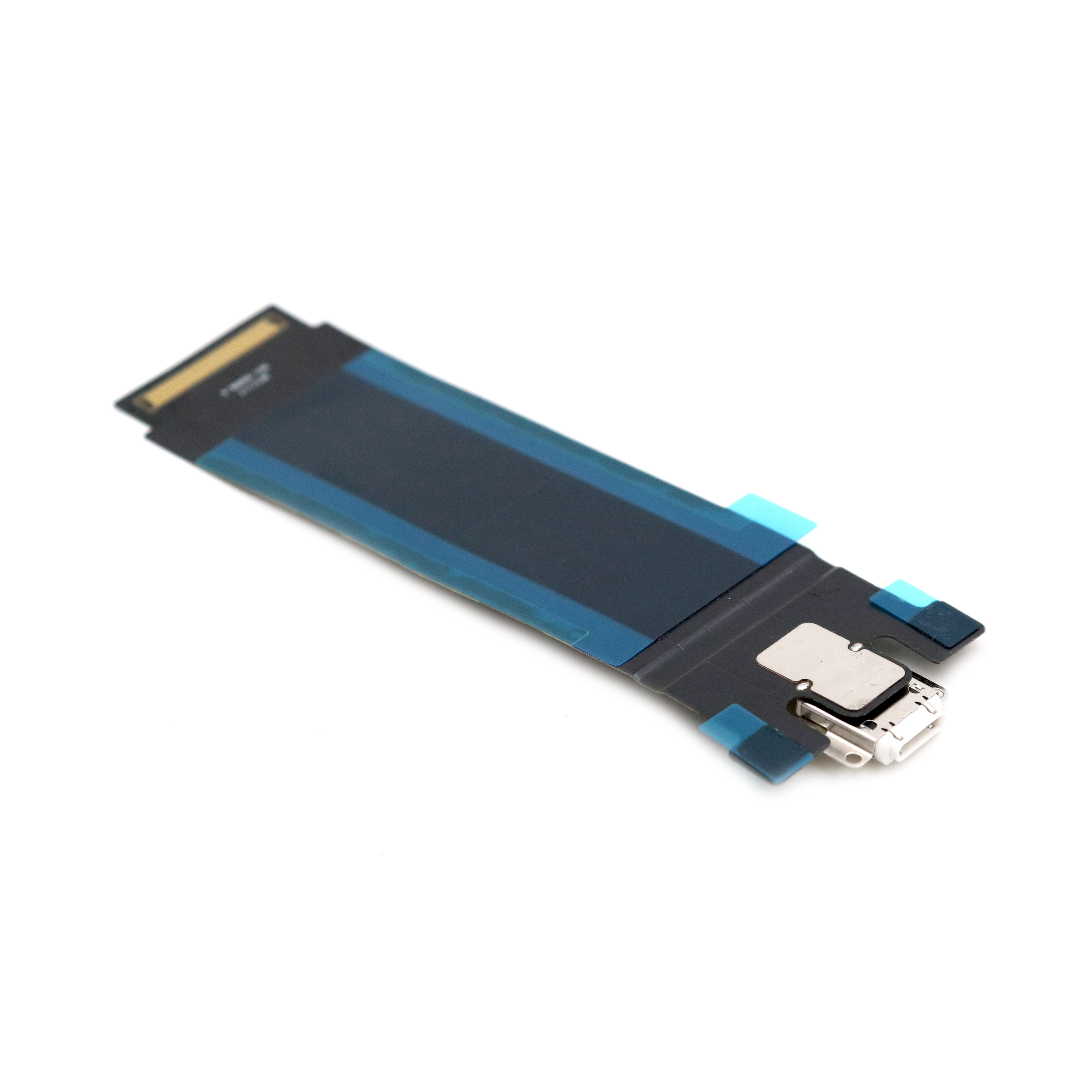 Charging Port (4G) For iPad Pro 12.9 (2017) White OEM-Equivalent