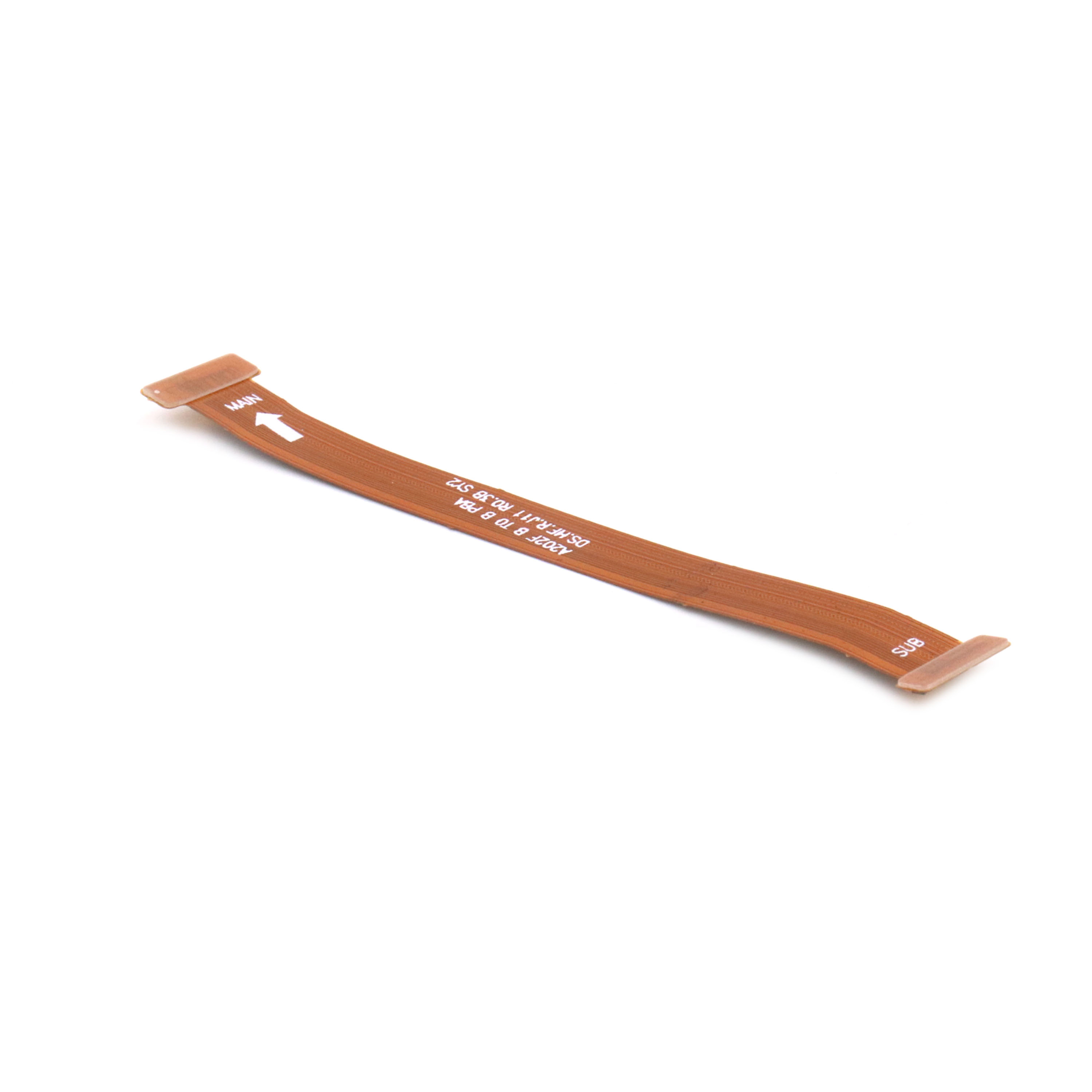 Main Flex For Samsung Galaxy A20e (A202F) OEM-Equivalent