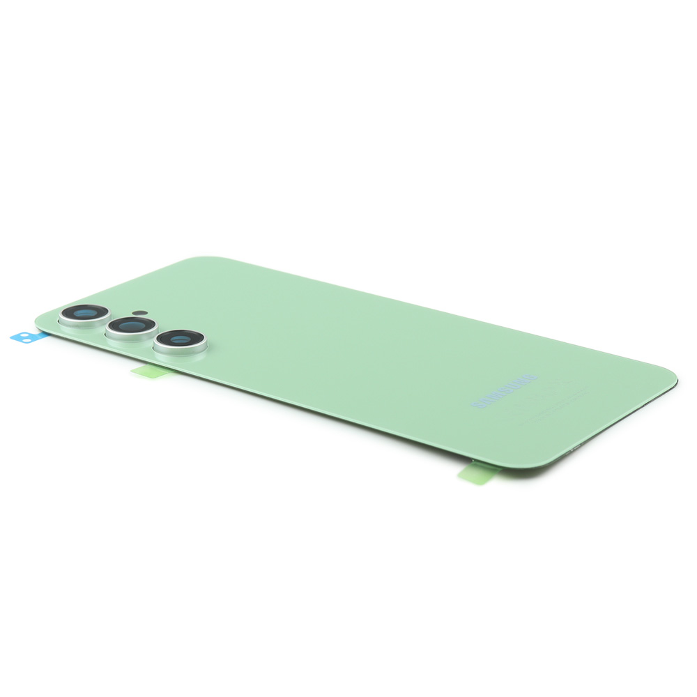 Back Cover For Samsung Galaxy S23 FE (SM-S711B) Green OEM-Equivalent