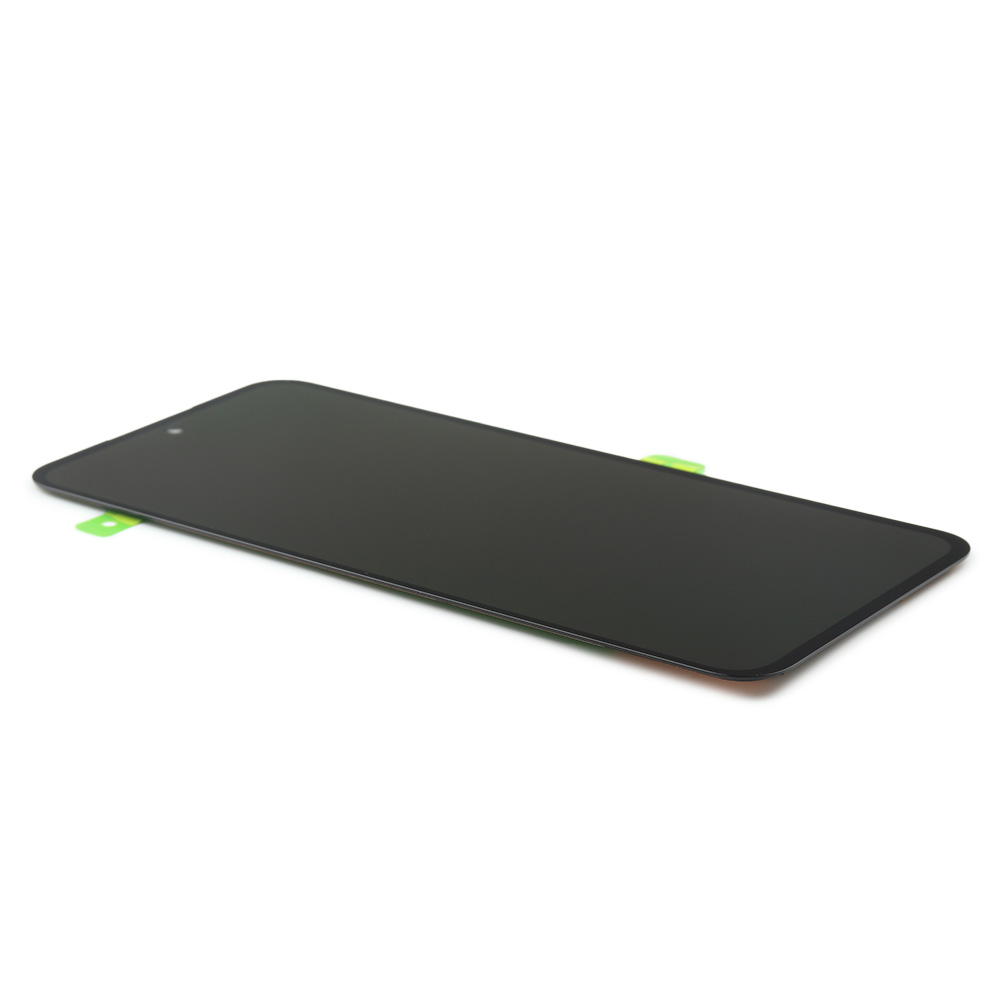 Display For Samsung Galaxy A35 5G (SM-A356B) Black Service Pack
