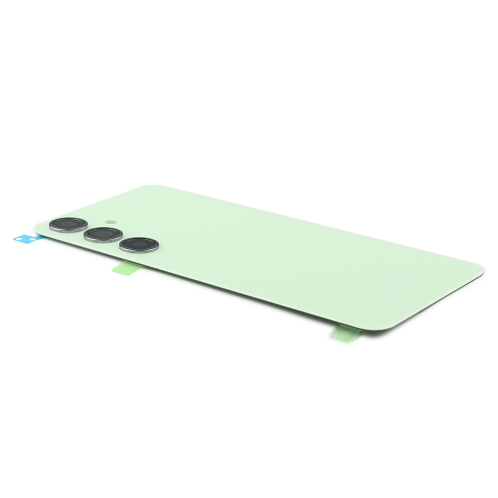 Back Cover For Samsung Galaxy S24 Plus (SM-S926B) Green OEM-Equivalent