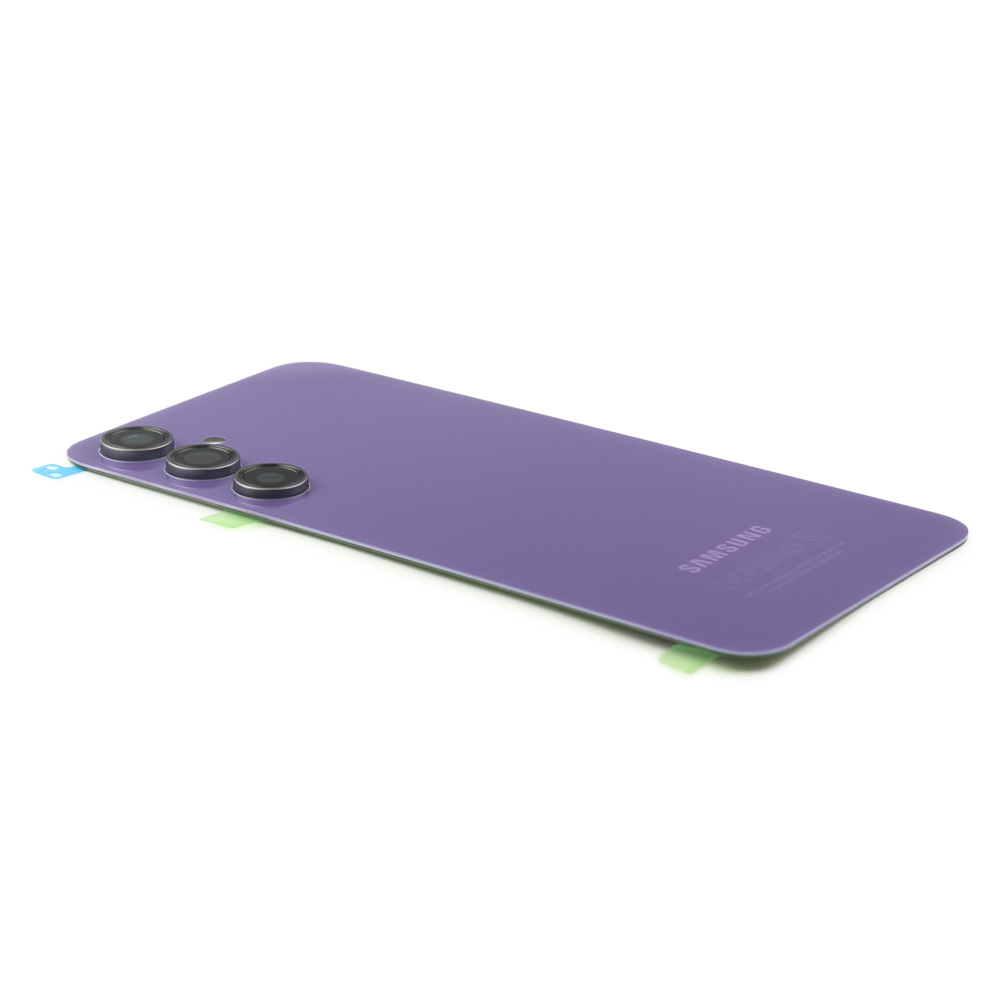 Back Cover For Samsung Galaxy S23 FE (SM-S711B) Lavender OEM-Equivalent