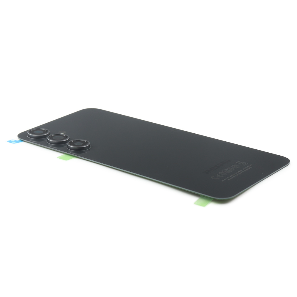 Back Cover For Samsung Galaxy S23 FE (SM-S711B) Graphite OEM-Equivalent
