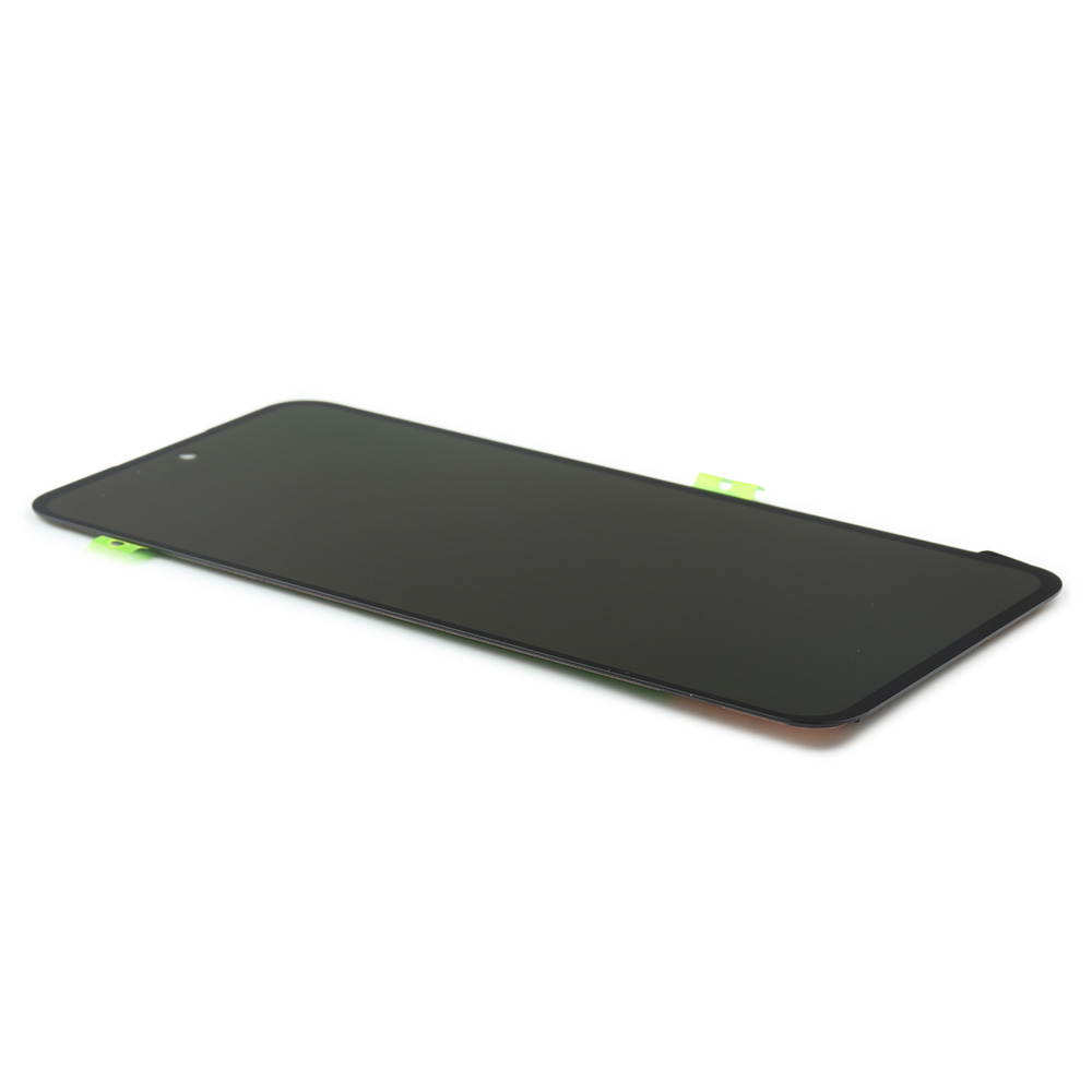 Display For Samsung Galaxy A55 Black Service Pack