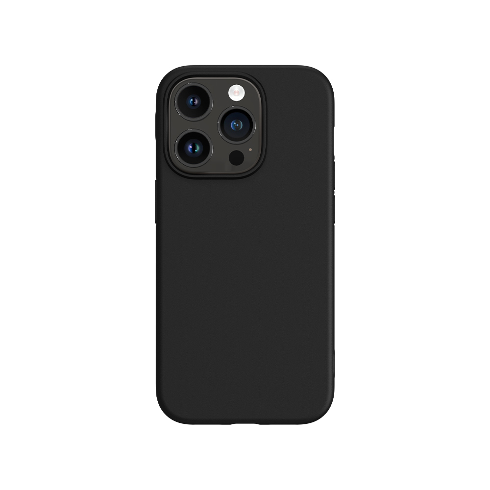 NOVANL Midnight TPU Case For iPhone 14 Pro