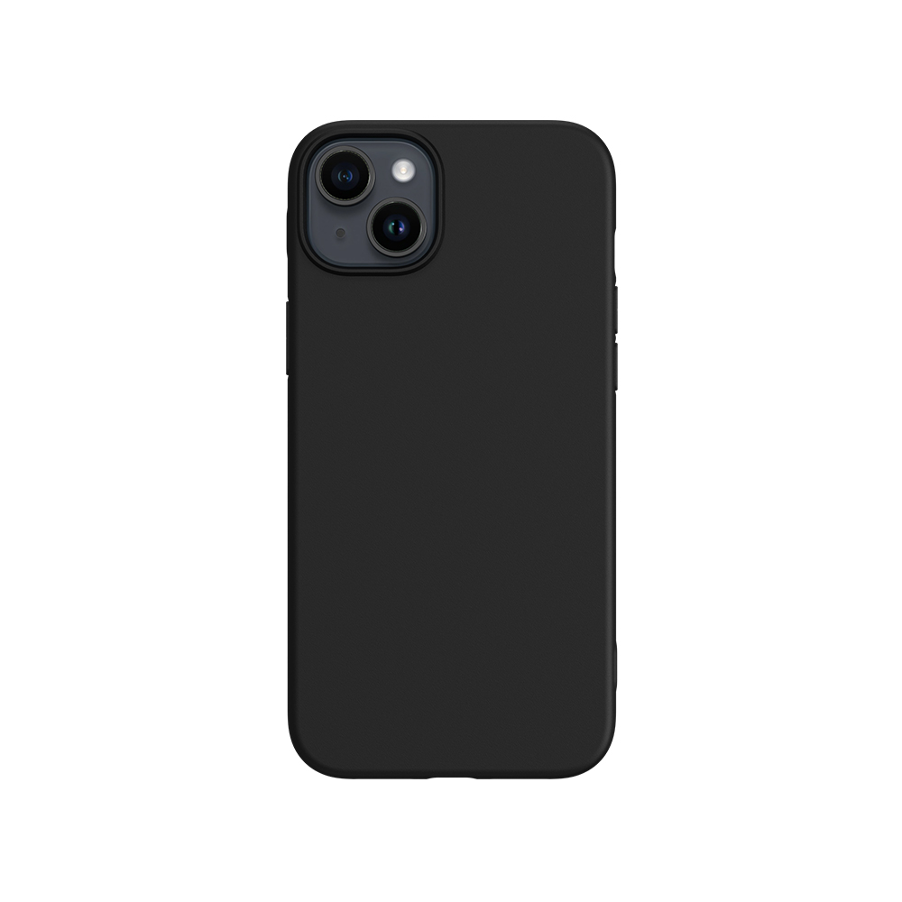 NOVANL Midnight TPU Case For iPhone 14 Plus