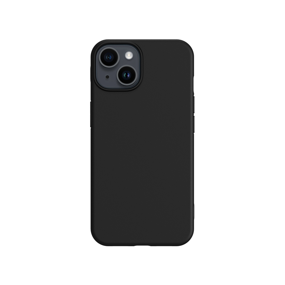 NOVANL Midnight TPU Case For iPhone 14