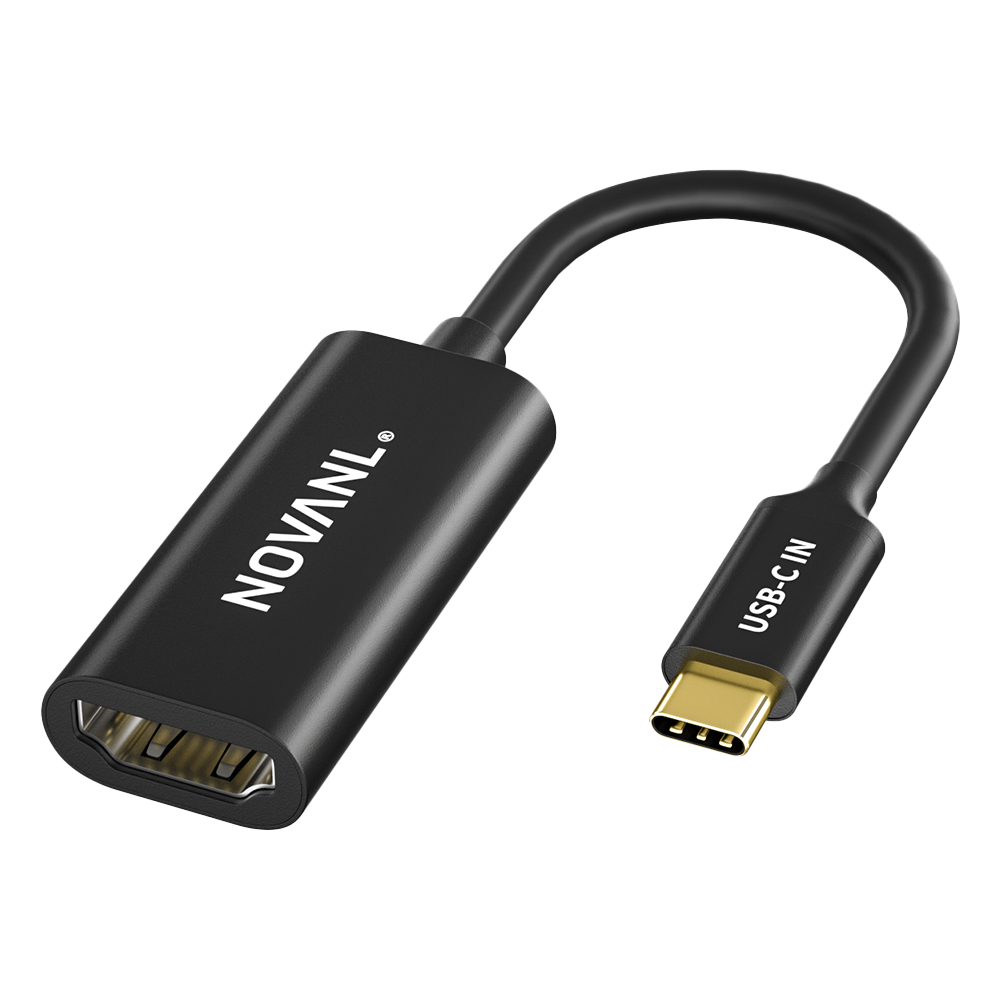 Easylink USB C to HDMI (input) Adapter