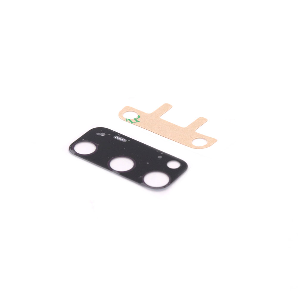 Rear-facing Camera Lens Cover For Samsung Galaxy S20 OEM-Equivalent
