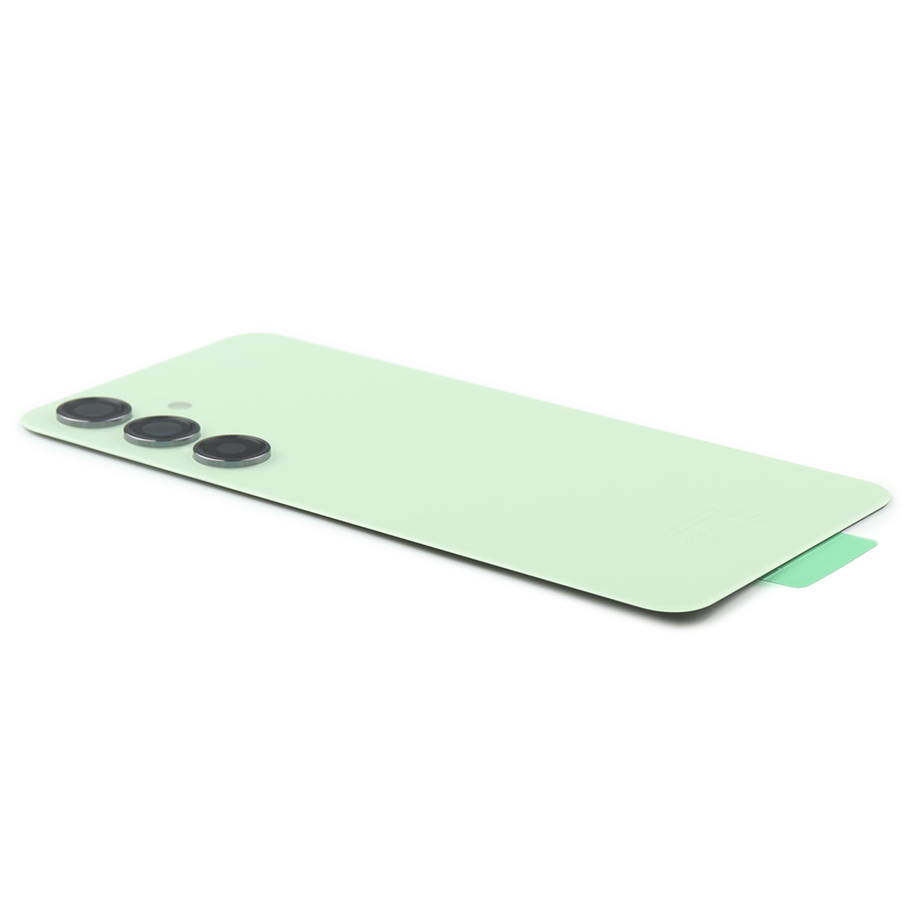 Back Cover For Samsung Galaxy S24 (SM-S921B) Green OEM-Equivalent