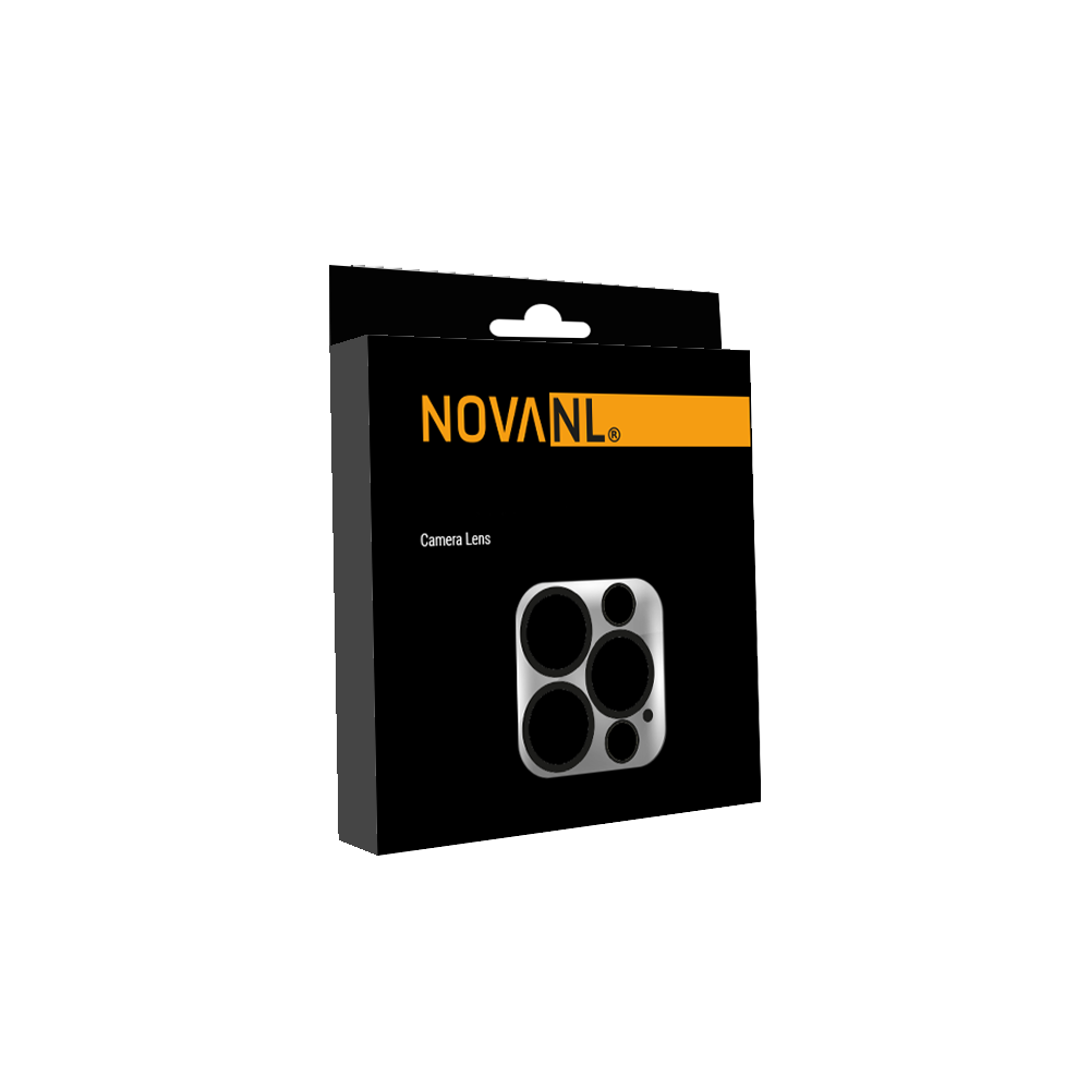 NOVANL GlassProtector (Camera) For Samsung Galaxy S23 Ultra
