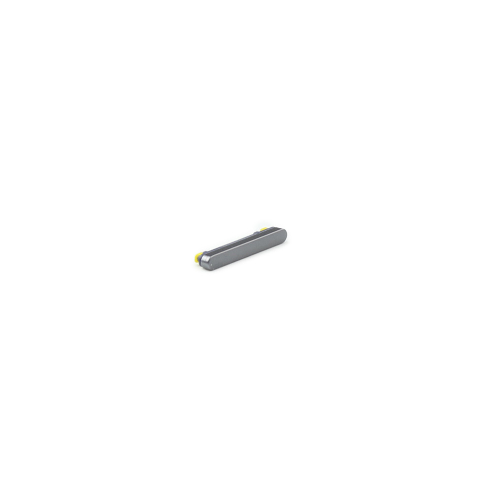 Volume Button For Samsung Galaxy S23 FE (SM-S711B) Grey OEM-Equivalent