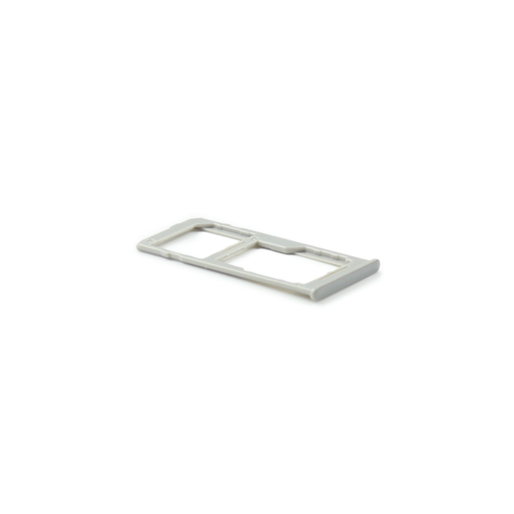 Sim Card Tray For Samsung Galaxy A42 (SM-A426B) White OEM-Equivalent
