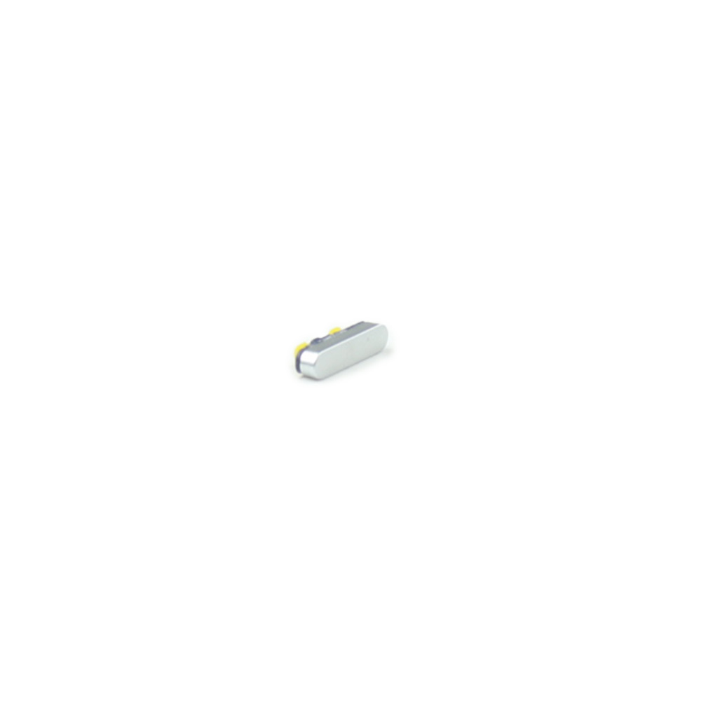 Power Button For Samsung Galaxy S23 FE (SM-S711B) Silver OEM-Equivalent
