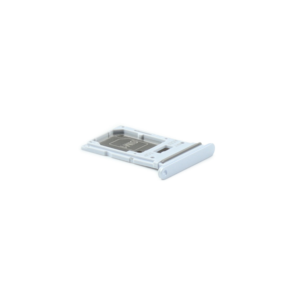 Sim Card Tray For Samsung Galaxy A35 5G (SM-A356B) Blue OEM-Equivalent