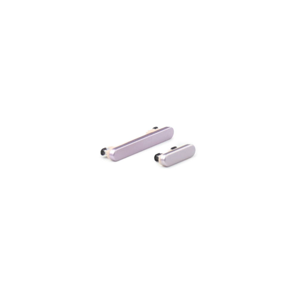 Power Button For Samsung Galaxy A55 (SM-A556B) Lavender OEM-Equivalent