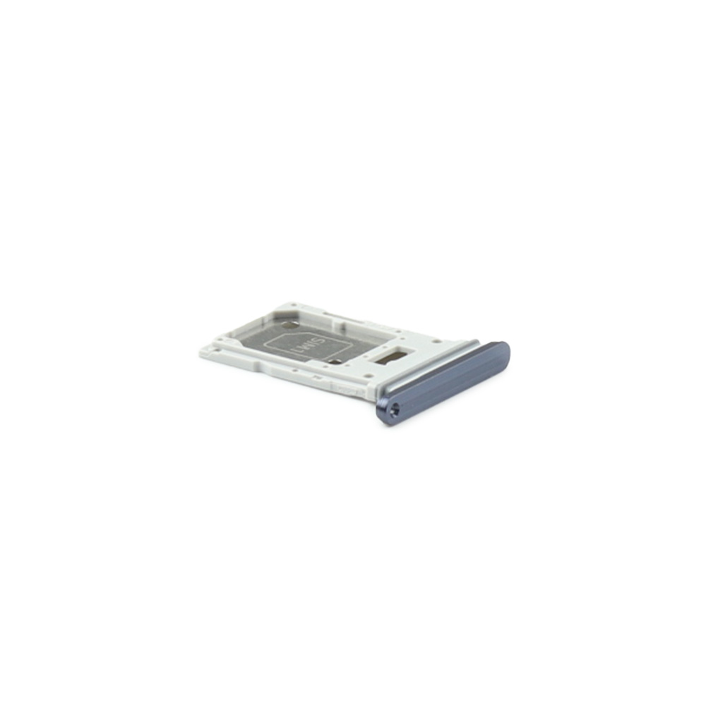 Sim Card Tray For Samsung Galaxy A55 (SM-A556B) Black OEM-Equivalent