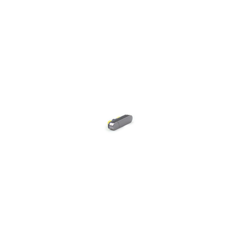 Power Button For Samsung Galaxy S23 FE (SM-S711B) Grey OEM-Equivalent