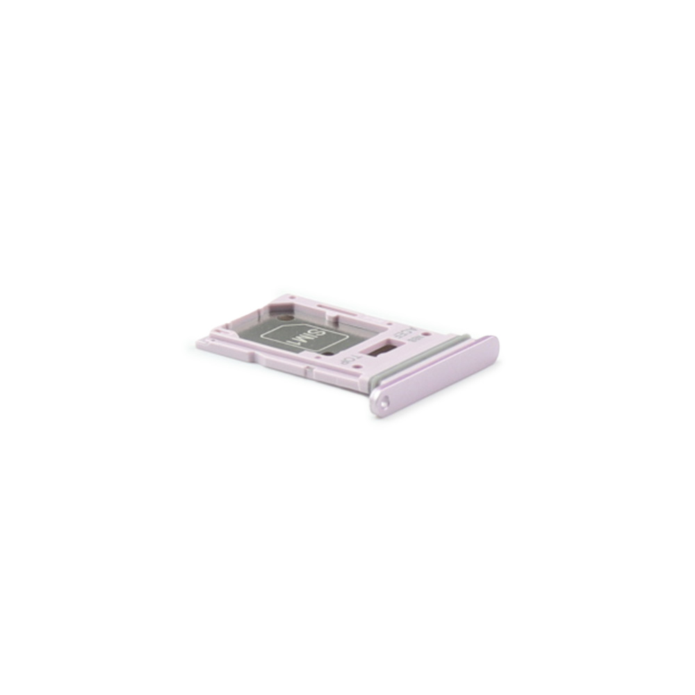 Sim Card Tray For Samsung Galaxy A35 5G (SM-A356B) Lavender OEM-Equivalent