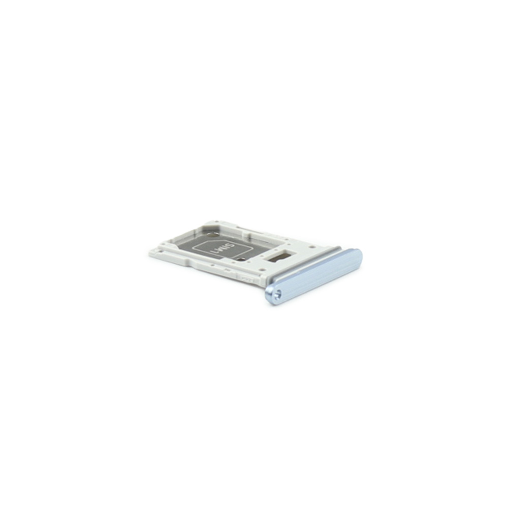 Sim Card Tray For Samsung Galaxy A55 (SM-A556B) Light Blue OEM-Equivalent