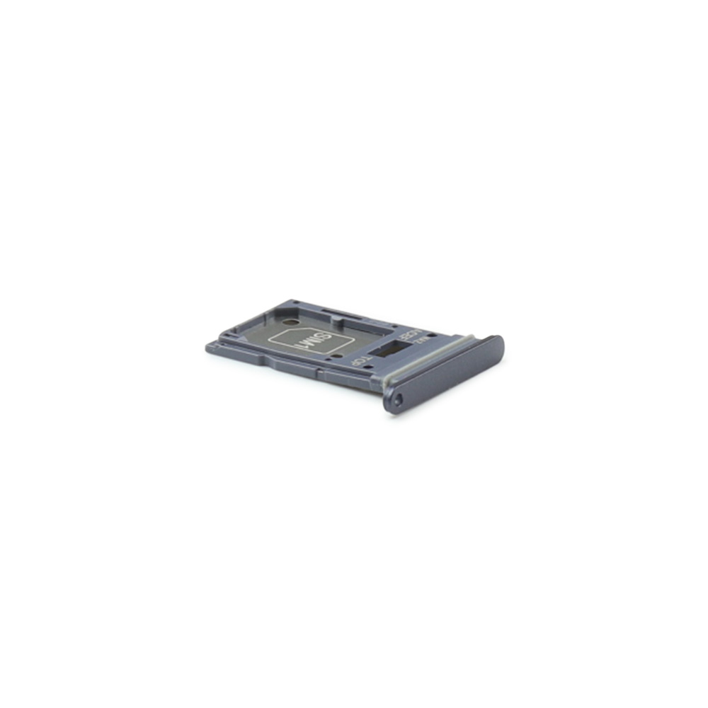 Sim Card Tray For Samsung Galaxy A35 5G (SM-A356B) Black OEM-Equivalent