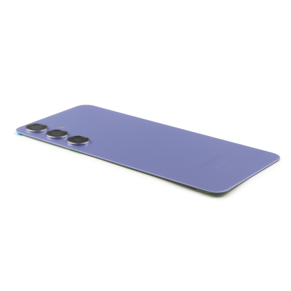 Back Cover For Samsung Galaxy S24 Plus (SM-S926B) Violet OEM-Equivalent