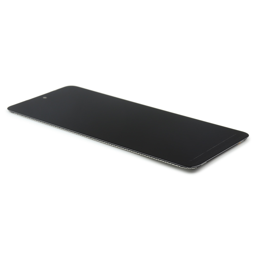 Display Black For Oppo A58 4G OEM-Equivalent