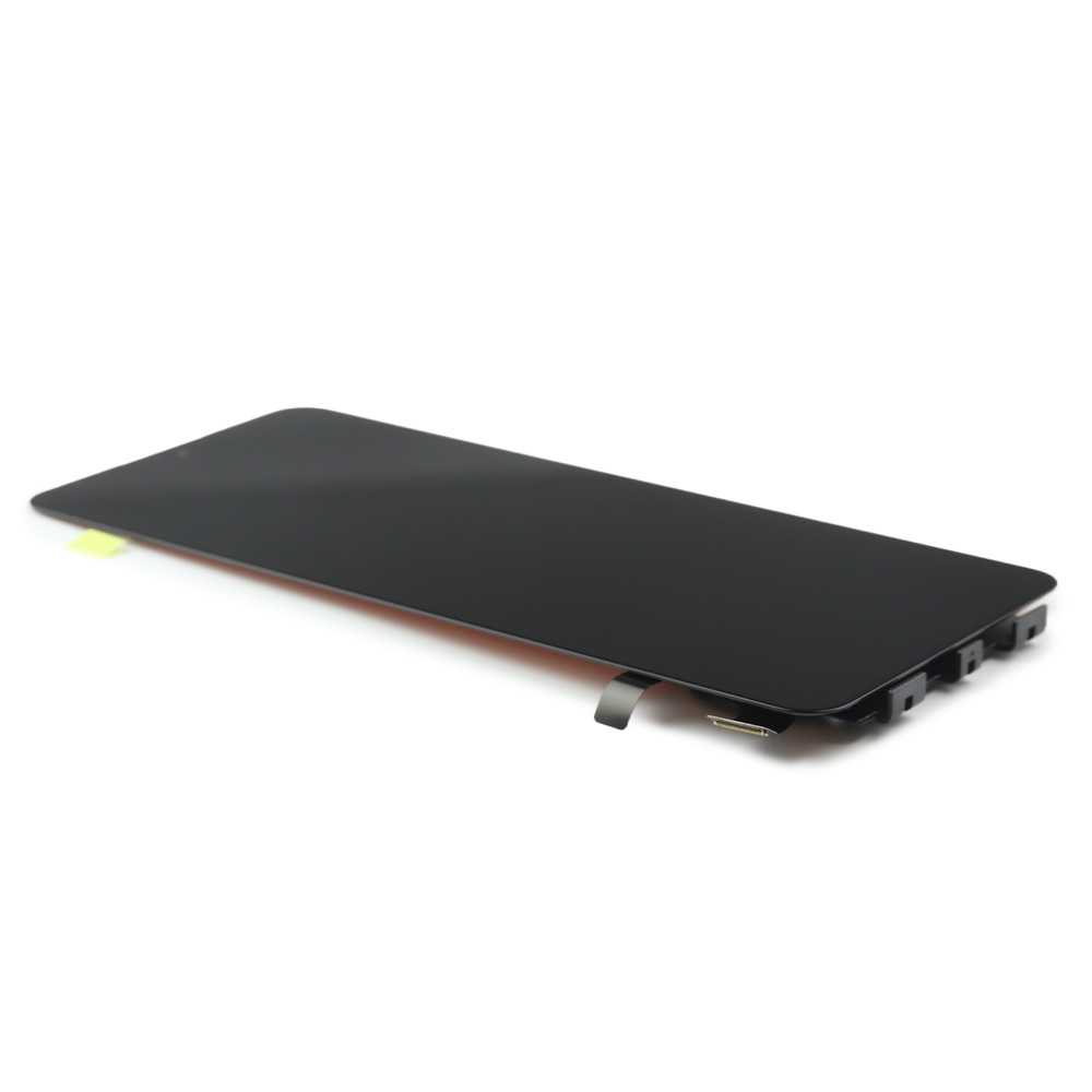 Display For Xiaomi 12T/12T Pro Black (OLED) OEM-Equivalent