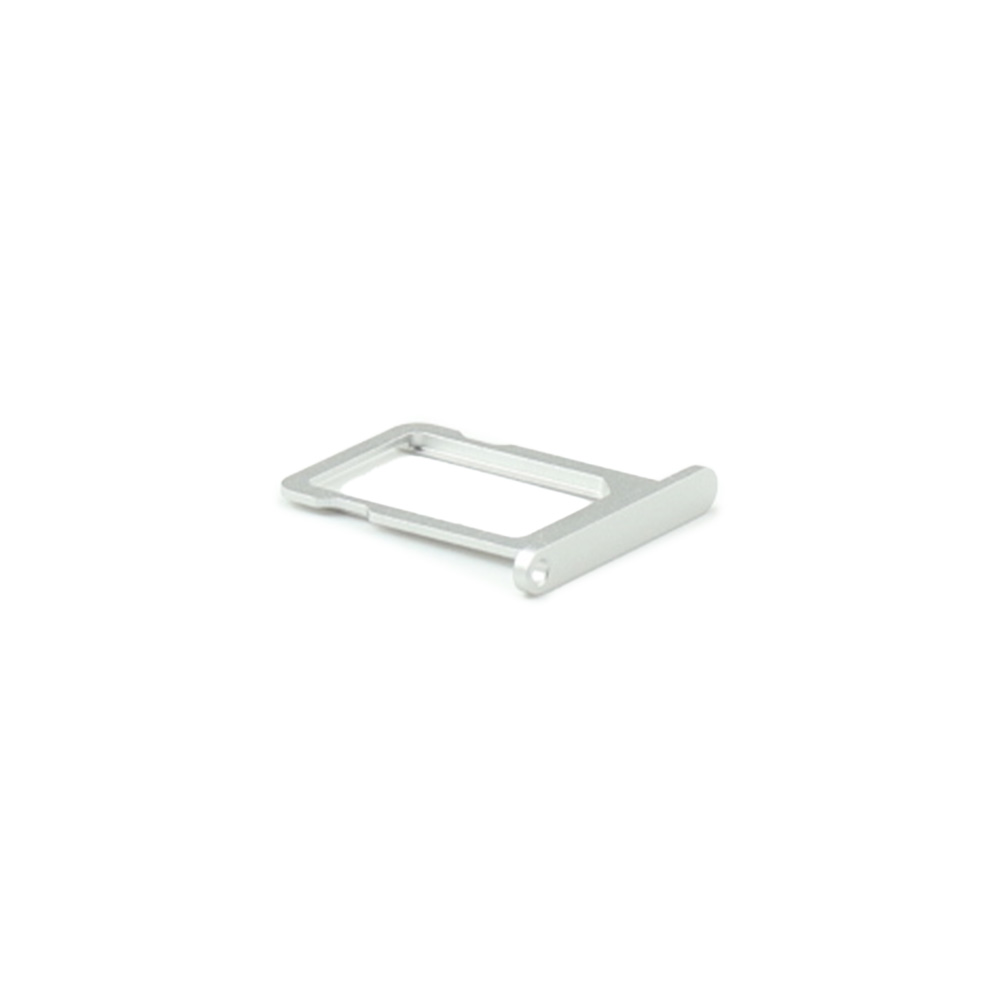 Sim Card Tray For iPad Pro 11 (2022) Silver OEM-Equivalent