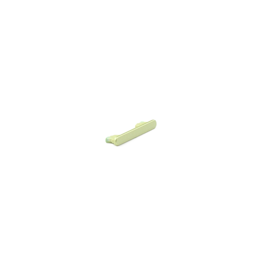Volume Button For Samsung Galaxy A35 5G (SM-A356B) Yellow OEM-Equivalent