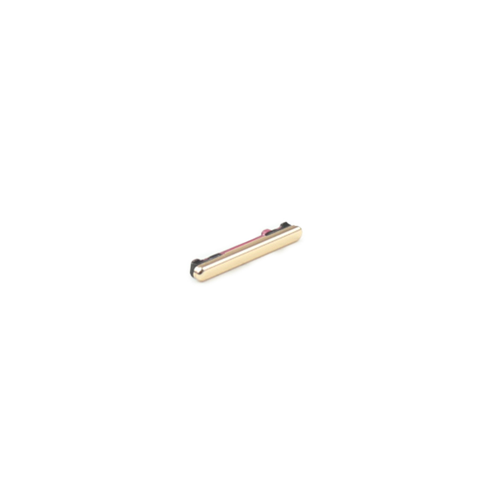 Volume Button For Samsung Galaxy Z Flip5 Cream OEM-Equivalent