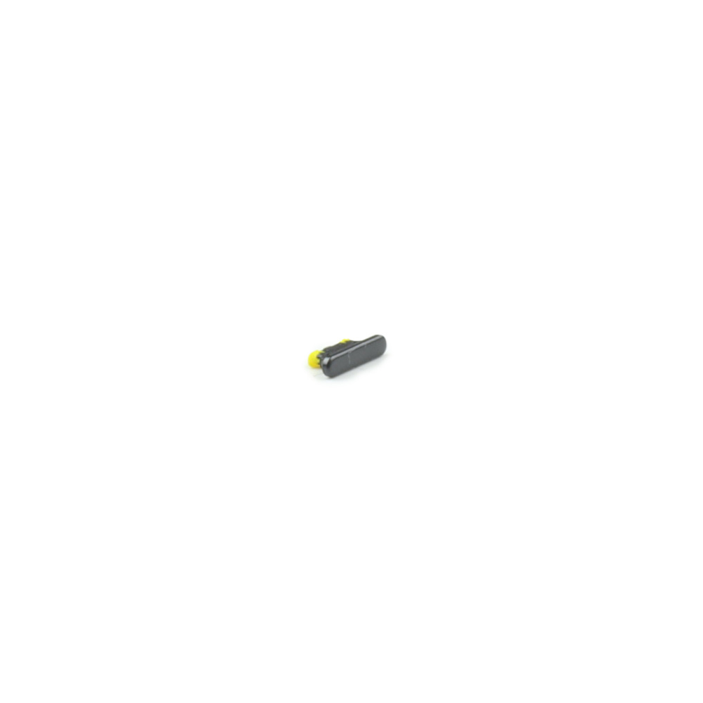 Power Button For Samsung Galaxy A34 (A346B) Black OEM-Equivalent