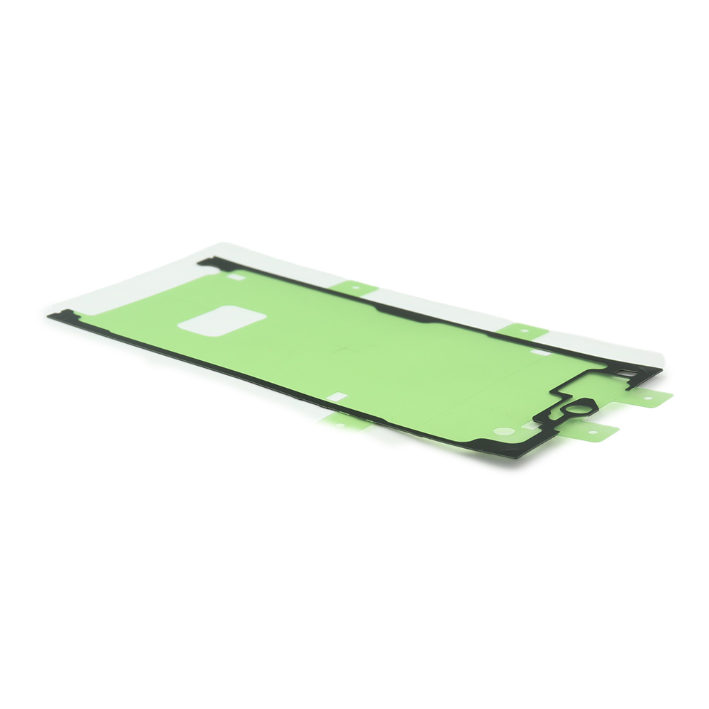 Display Adhesive Sticker For Samsung Galaxy S23 Ultra (SM-S918B) Service Pack