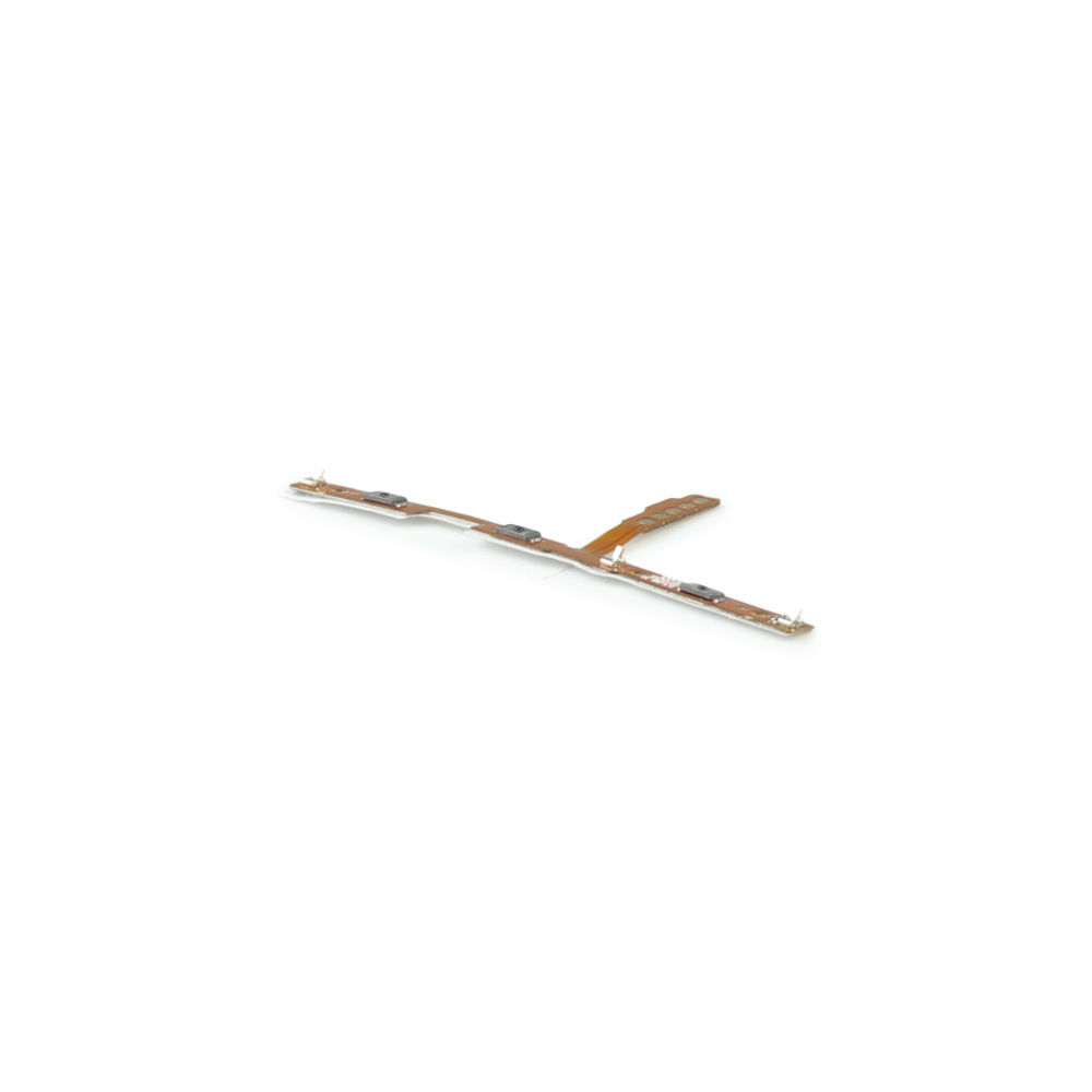 Power and Volume Button Flex Cable For Samsung Galaxy A35 5G (SM-A356B) OEM-Equivalent