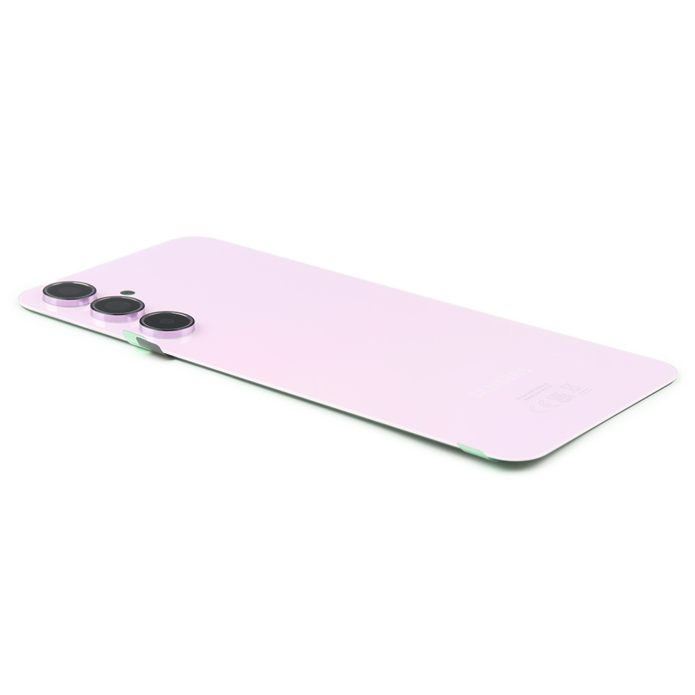 Back cover For Samsung Galaxy A55 (SM-A556B) Lavender Service Pack