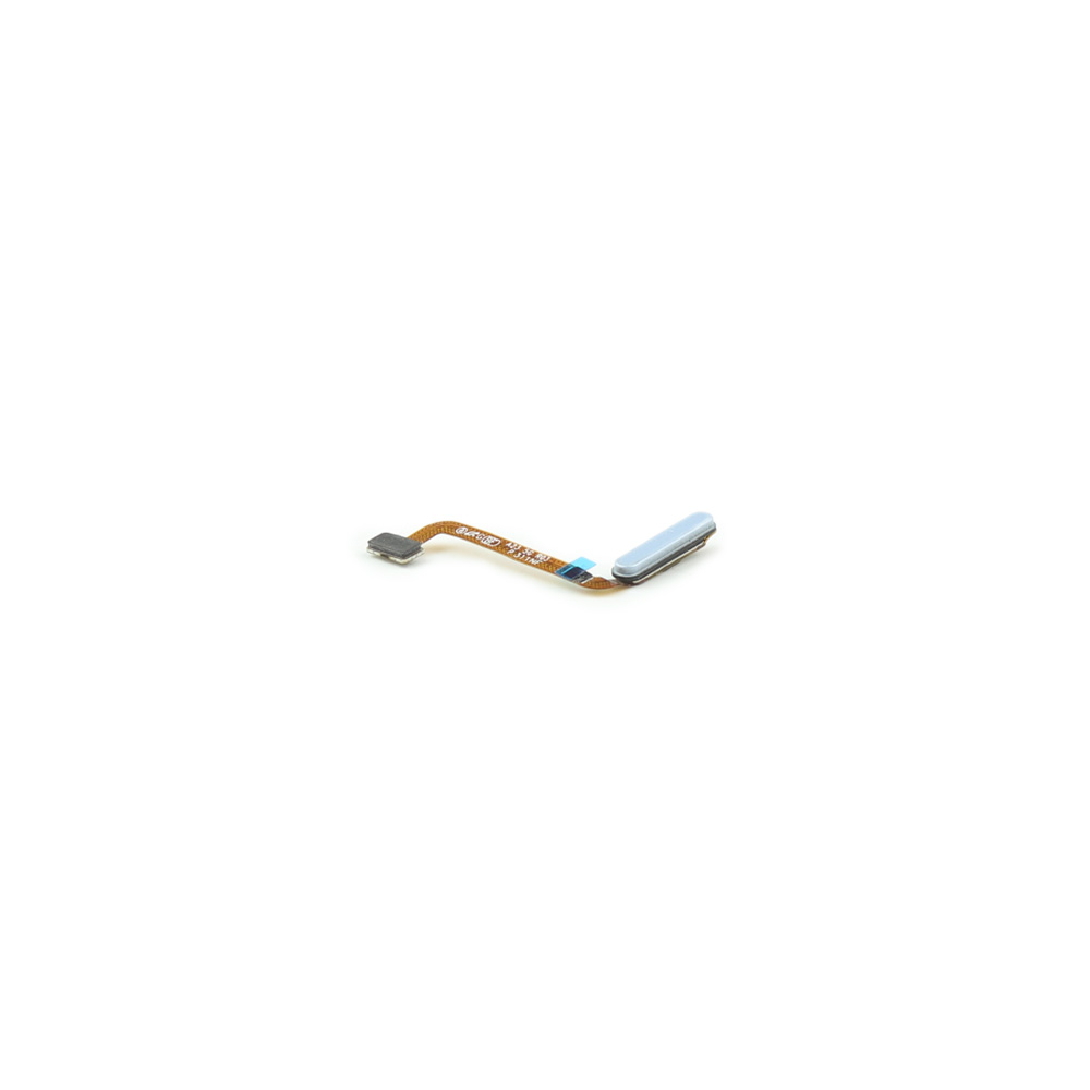 Finger Print Sensor For Samsung A23 5G (SM-A236B) Blue OEM-Equivalent