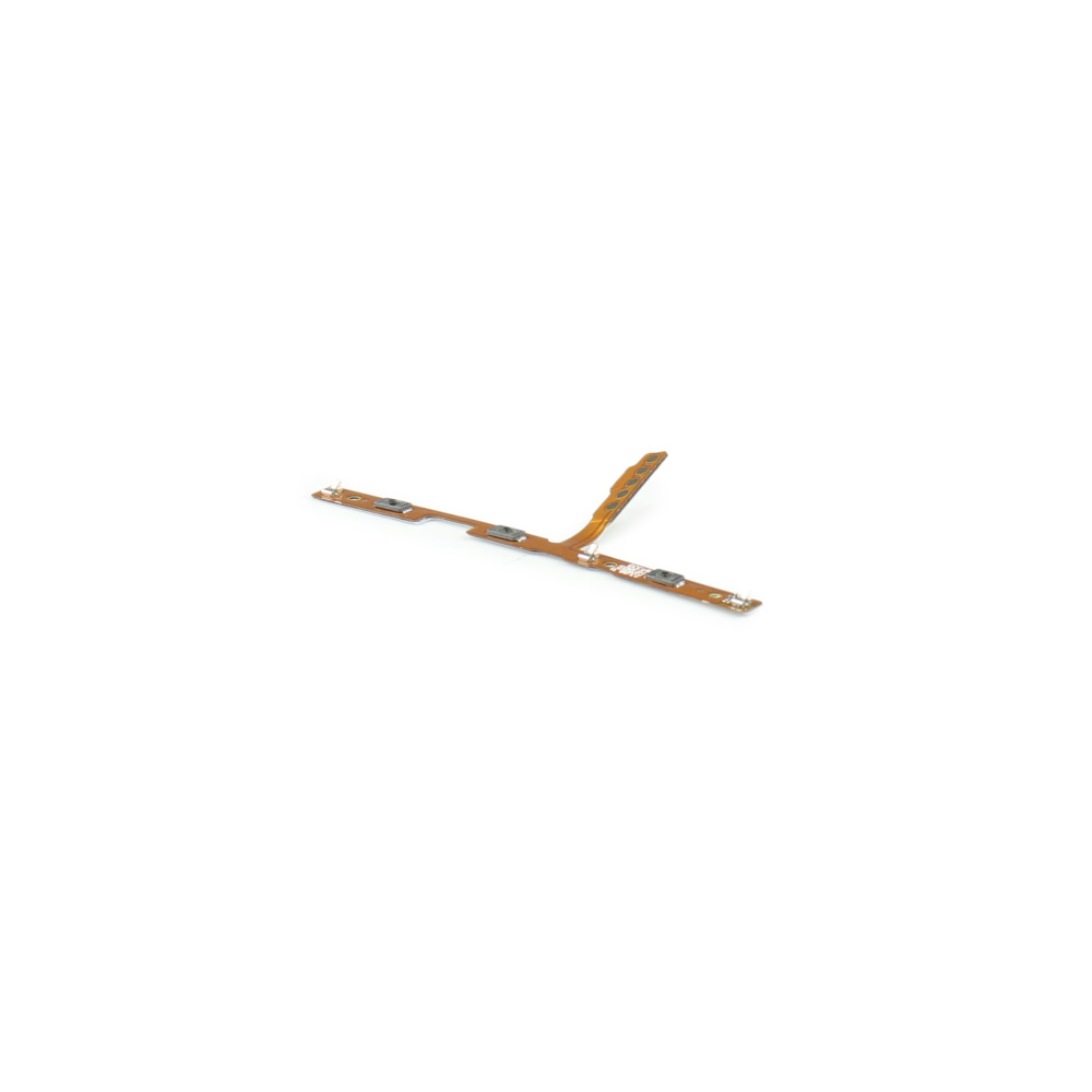 Power and Volume Button Cable For Samsung Galaxy A55 (SM-A556B) OEM-Equivalent