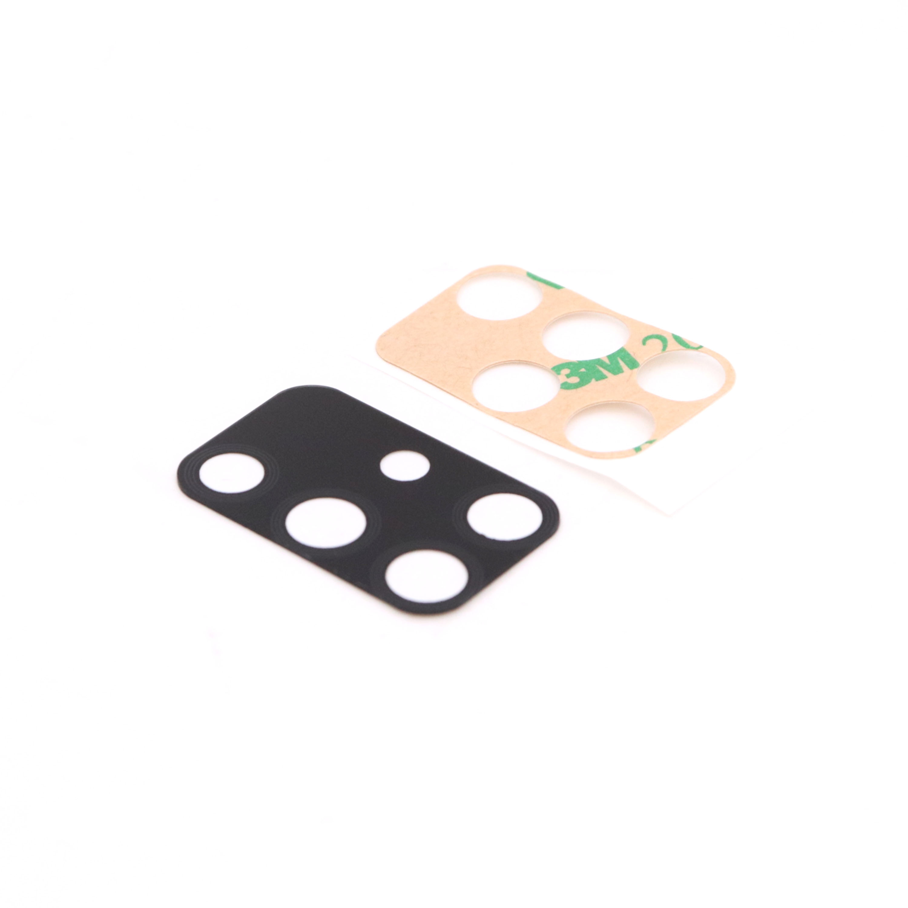 Rear-facing Camera Lens Cover For Samsung Galaxy A71 (A715F) OEM-Equivalent
