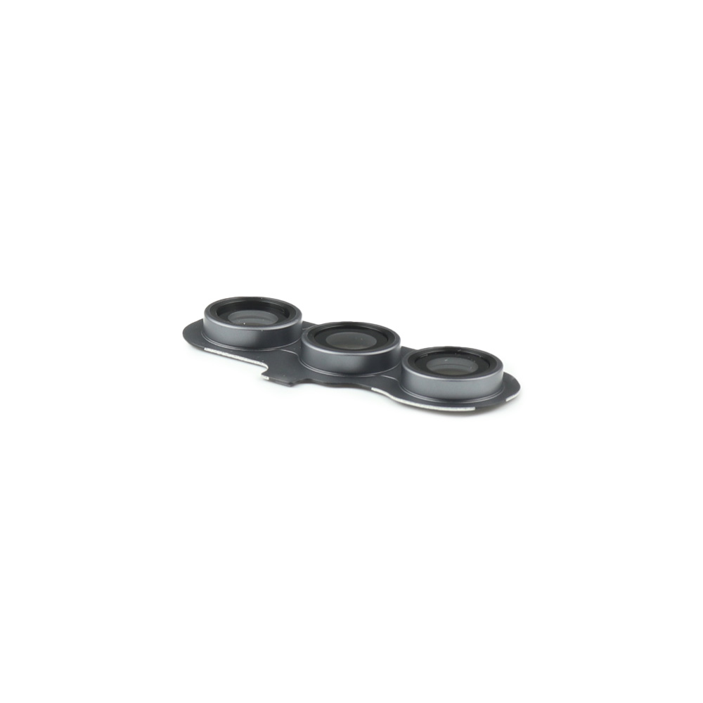 Rear-facing Camera lens For Samsung Galaxy S23 FE (SM-S711B) Graphite OEM-Equivalent