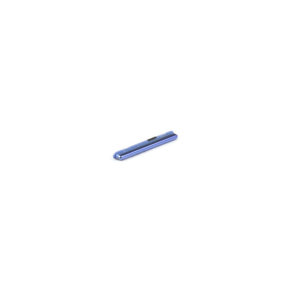 Volume Button For Samsung Galaxy A41 (SM-A415F) Blue OEM-Equivalent