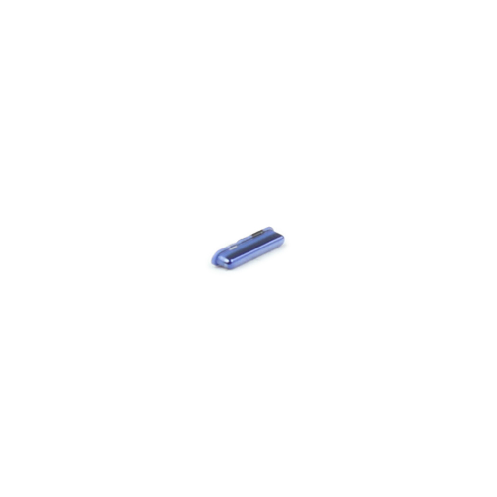 Power Button For Samsung Galaxy A41 (SM-A415F) Blue OEM-Equivalent