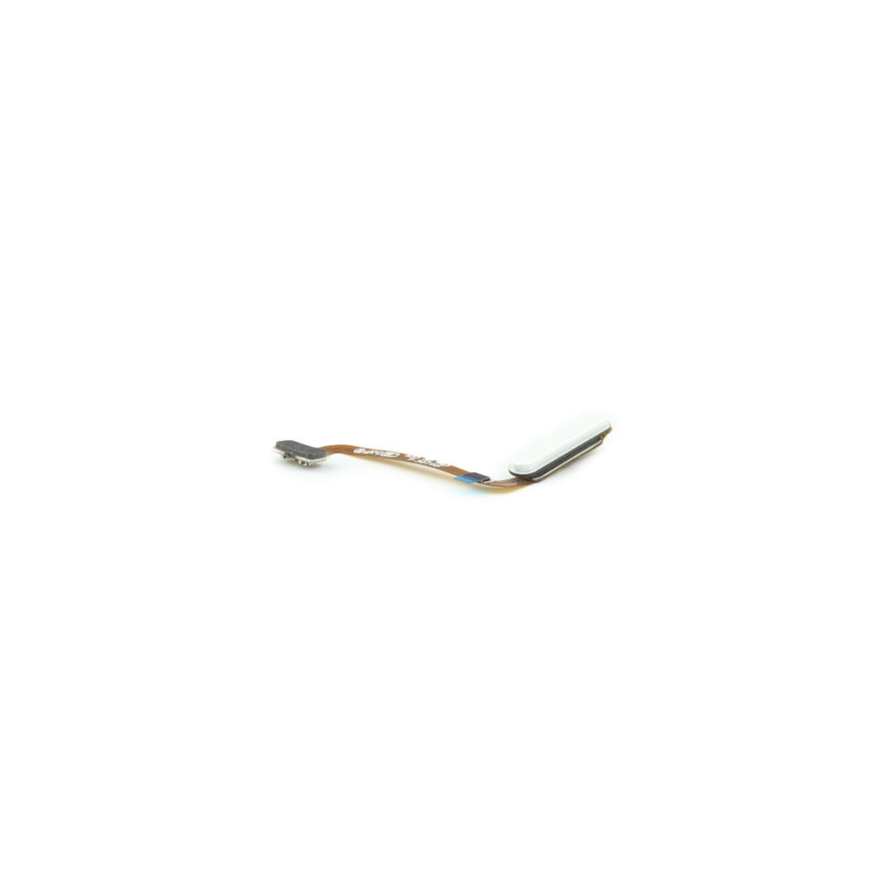 Finger Print Sensor For Samsung A23 5G (SM-A236B) White OEM-Equivalent