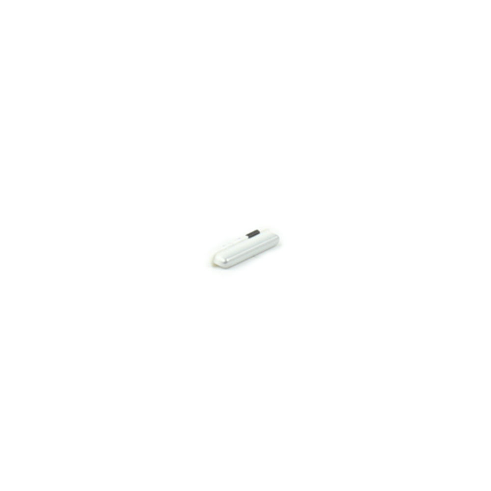 Power Button For Samsung Galaxy A41 (SM-A415F) White OEM-Equivalent